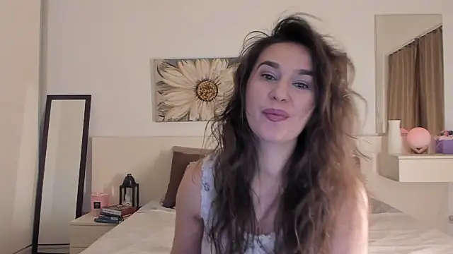 JoyCasidy online show from 28, 1, 2025
