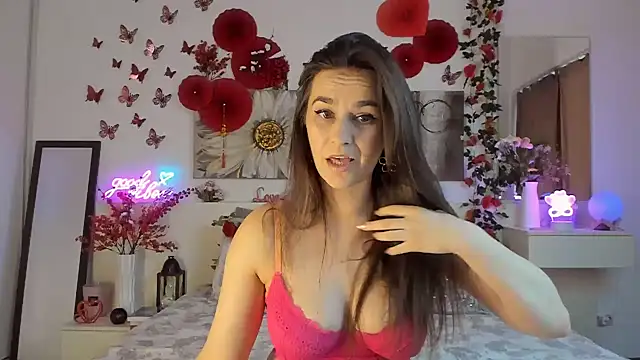 JoyCasidy online show from 1, 2, 2025
