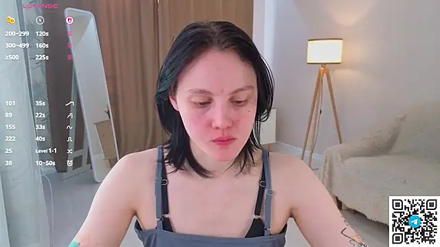 MaryCoopeer online show from 17, 3, 2026