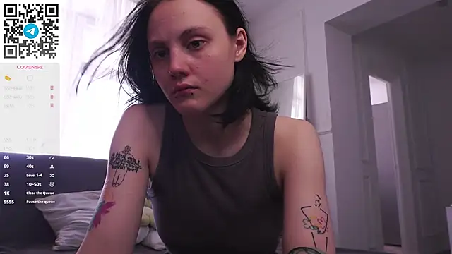 MaryCoopeer online show from 14, 6, 2026
