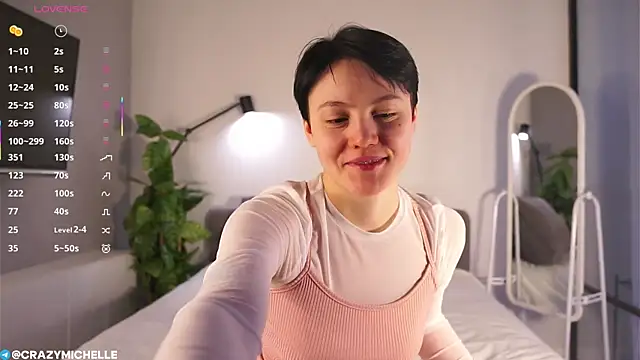 MaryCoopeer online show from 27, 2, 2025