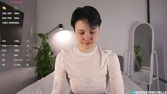 MaryCoopeer online show from 7, 3, 2025