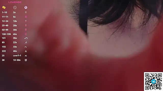 MaryCoopeer online show from 24, 3, 2026