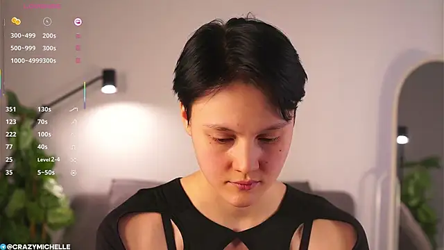 MaryCoopeer online show from 2, 3, 2025