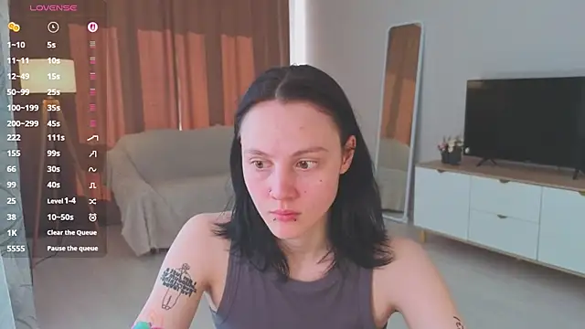 MaryCoopeer online show from 12, 6, 2026