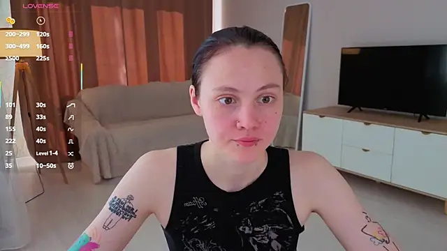 MaryCoopeer online show from 4, 7, 2026