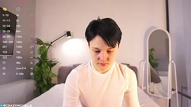 MaryCoopeer online show from 24, 2, 2025