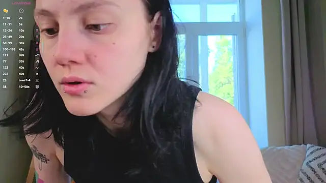 MaryCoopeer online show from 11, 7, 2026