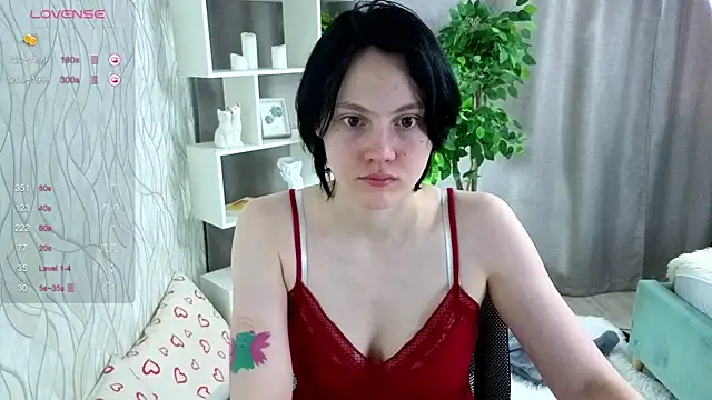 MaryCoopeer online show from 20, 9, 2025