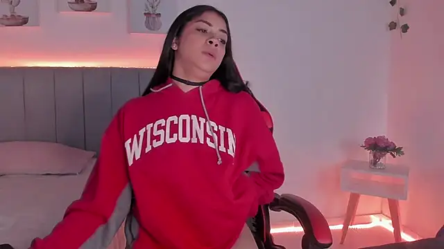 Snapshot of _janiis chatting on 6, 11, 2025 janiis online show from 6, 11, 2025