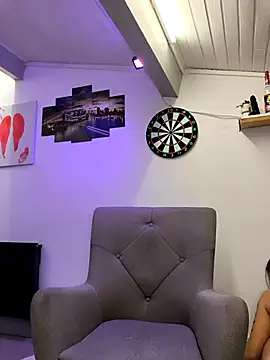 emma4xxx online show from 10, 10, 2025