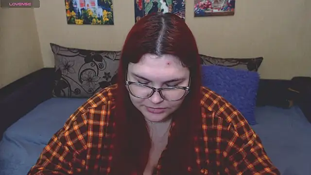JuliaKeln online show from 9, 5, 2026