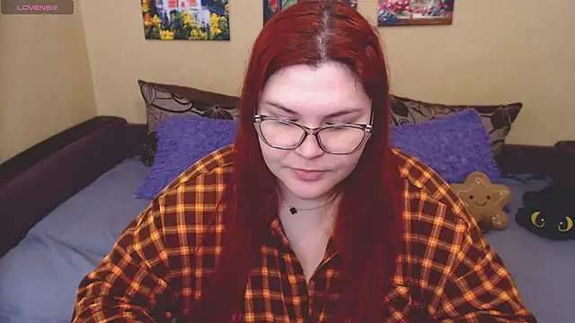 JuliaKeln online show from 18, 4, 2026