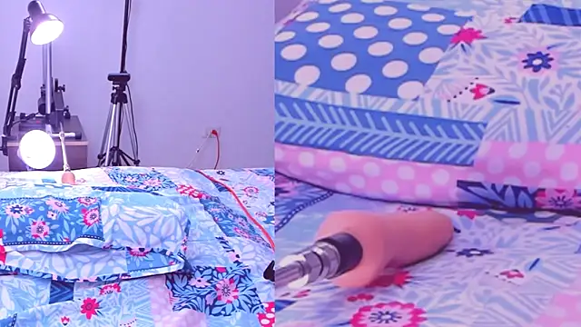 MiaCoper online show from 28, 9, 2025