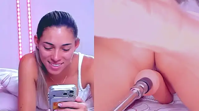 MiaCoper online show from 9, 4, 2026