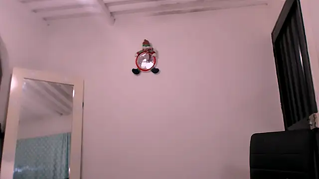 DanielaTsDom online show from 12, 1, 2025