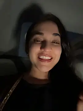 Snapshot of CuteeRose chatting on 26, 7, 2026 CuteeRose online show from 26, 7, 2026