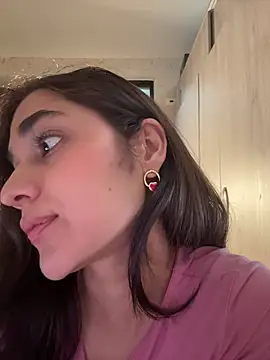 CuteeRose online show from 26, 2, 2026