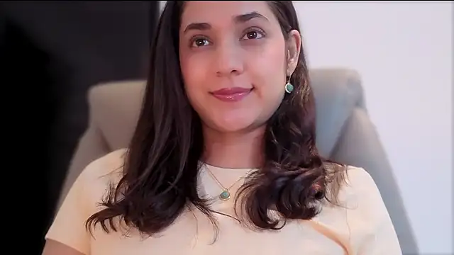 CuteeRose online show from 18, 4, 2026