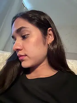 CuteeRose online show from 13, 3, 2026