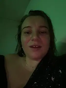 Marry Jane Watson online show from 17, 9, 2025