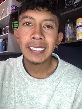 Snapshot of Chocolatito26 chatting on 23, 1, 2025 Chocolatito26 online show from 23, 1, 2025
