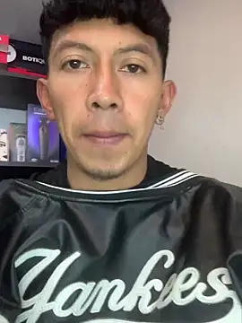 Snapshot of Chocolatito26 chatting on 21, 2, 2025 Chocolatito26 online show from 21, 2, 2025