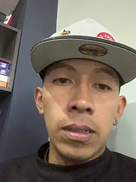 Snapshot of Chocolatito26 chatting on 18, 2, 2025 Chocolatito26 online show from 18, 2, 2025