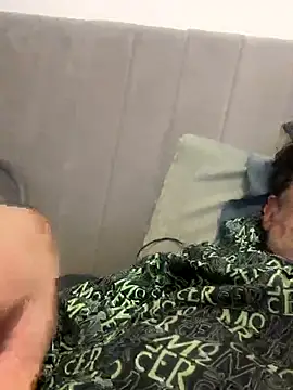 Jujojook online show from 31, 10, 2025