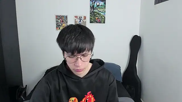 Aventure Twinks online show from 2, 10, 2025