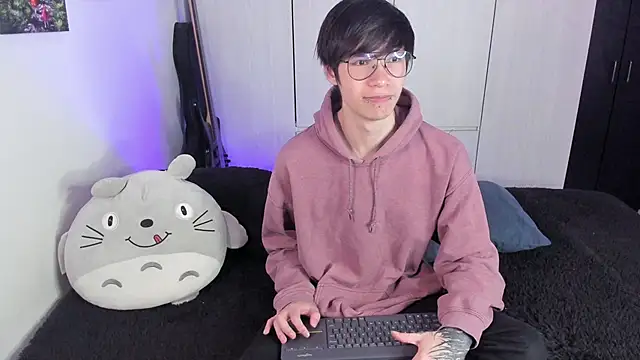 Aventure Twinks online show from 29, 1, 2025