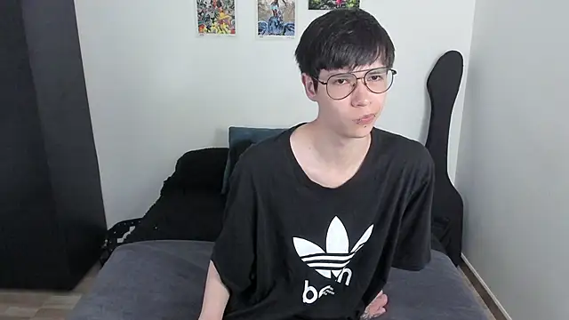 Aventure Twinks online show from 23, 9, 2025