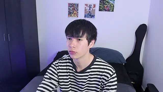 Aventure Twinks online show from 23, 10, 2025