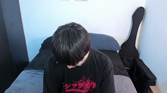 Aventure Twinks online show from 22, 4, 2026