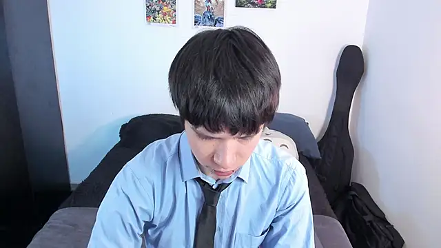 Aventure Twinks online show from 6, 2, 2026