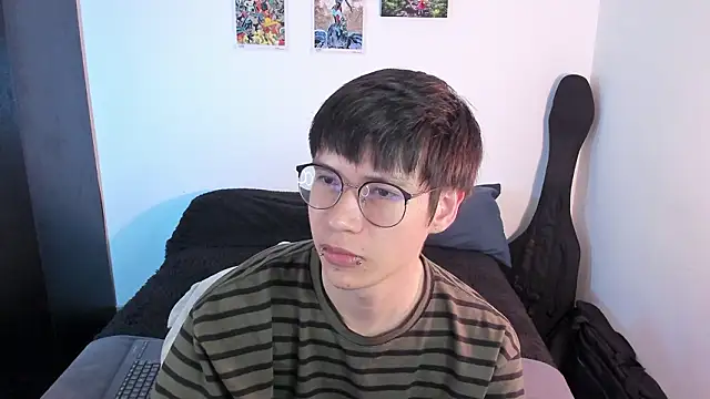 Aventure Twinks online show from 1, 2, 2026