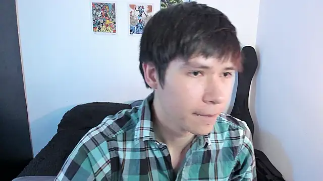 Aventure Twinks online show from 8, 2, 2026