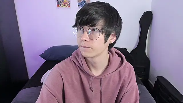 Aventure Twinks online show from 18, 12, 2025