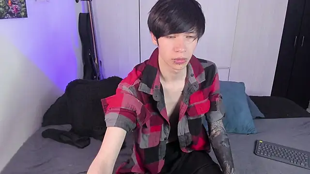 Aventure Twinks online show from 22, 1, 2025