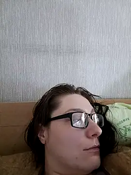 Nina7HotCherry online show from 13, 11, 2025