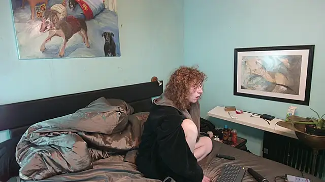 Prxscillia Tx online show from 28, 11, 2025