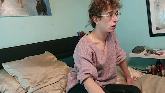 Prxscillia Tx online show from 5, 12, 2025