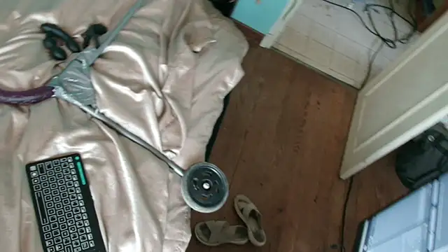 Prxscillia Tx online show from 4, 2, 2025