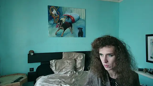 Prxscillia Tx online show from 5, 2, 2025