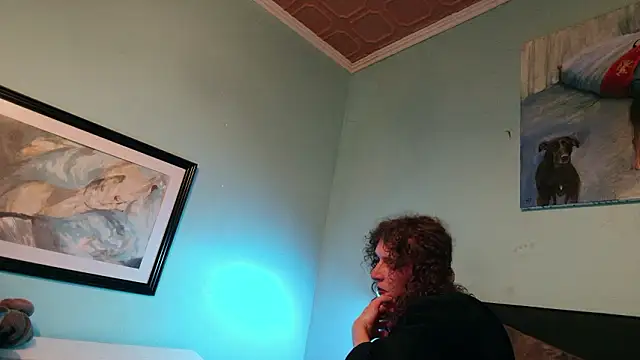 Prxscillia Tx online show from 25, 3, 2026