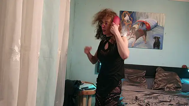 Prxscillia Tx online show from 5, 2, 2026