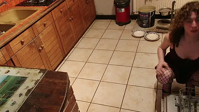 Prxscillia Tx online show from 26, 3, 2026