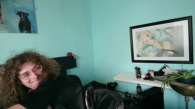 Prxscillia Tx online show from 27, 9, 2025