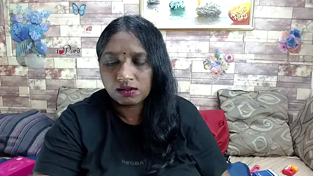 Indian tracy online show from 2, 12, 2025