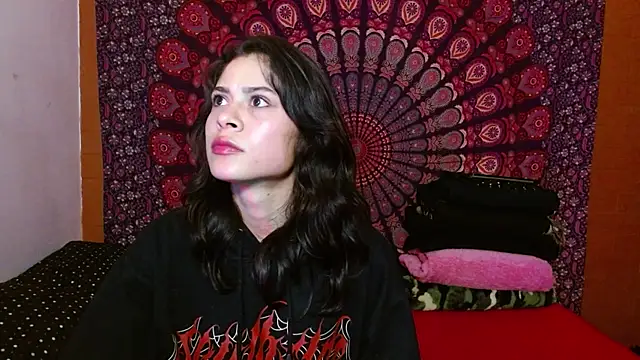 AbbySccott online show from 24, 2, 2026